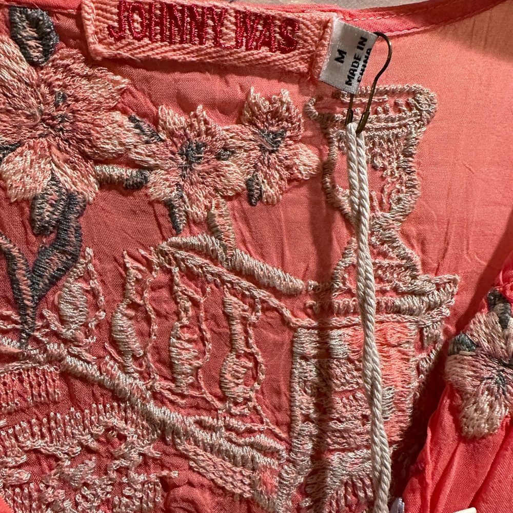 COPY - Johnny Was - Picture 6 of 9